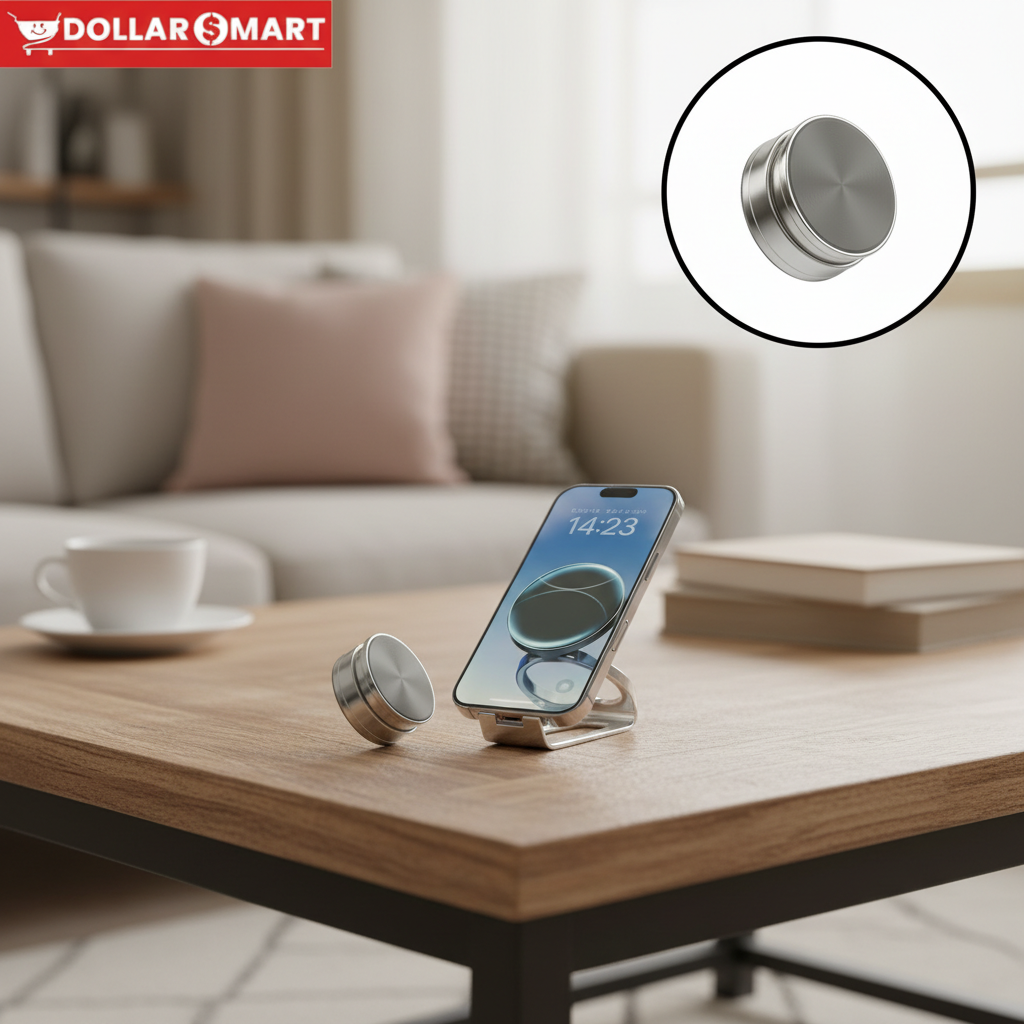 Mobile magnetic Holder