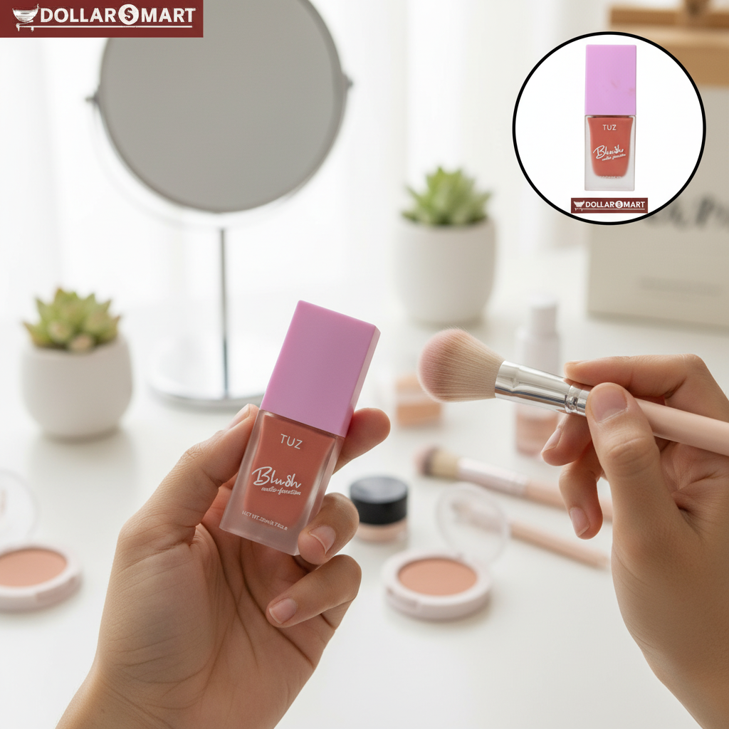 Blush On Matte
