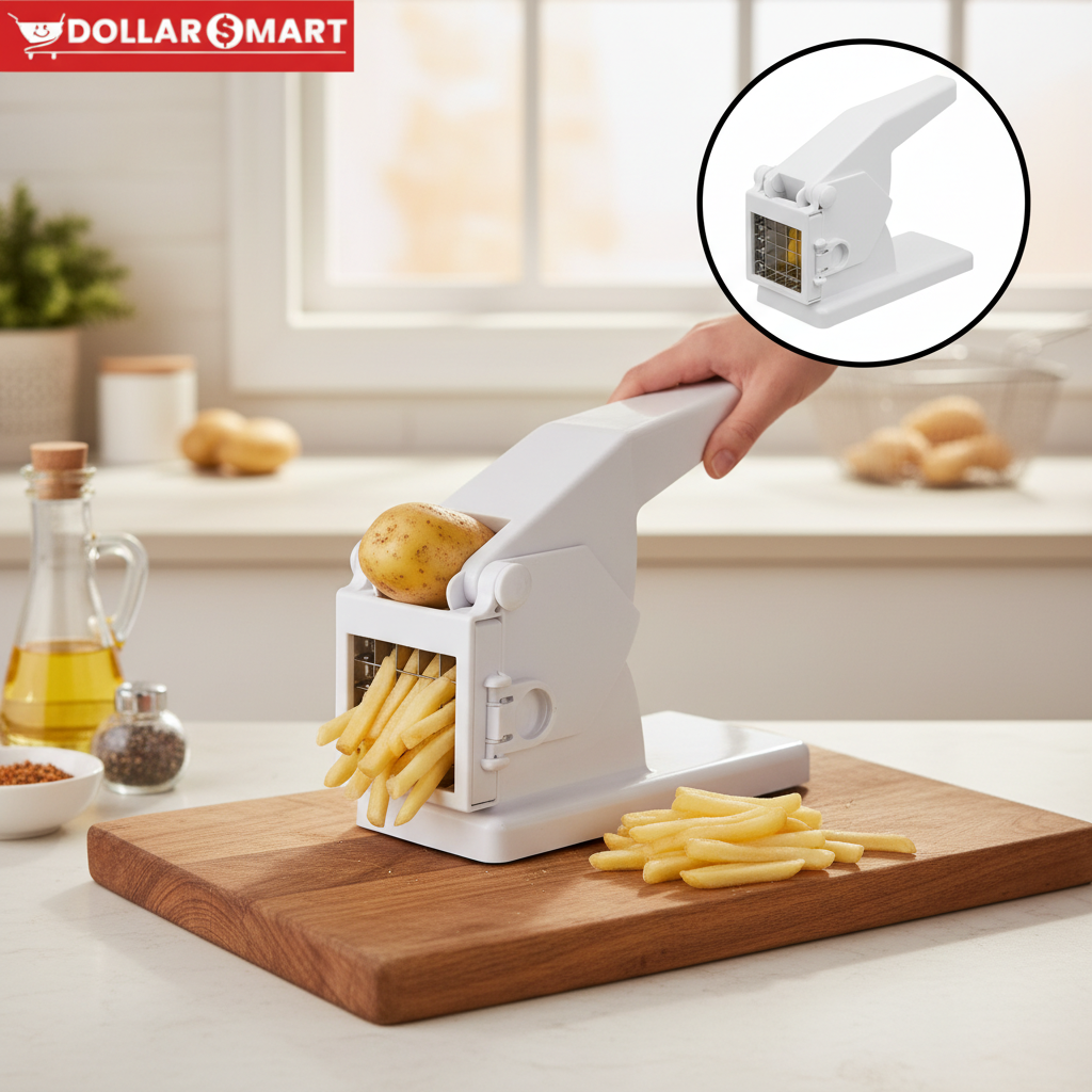 Potato Fries Cutter