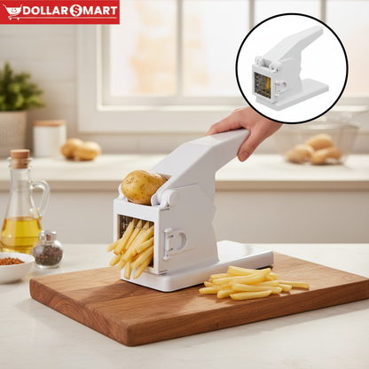 Potato Fries Cutter