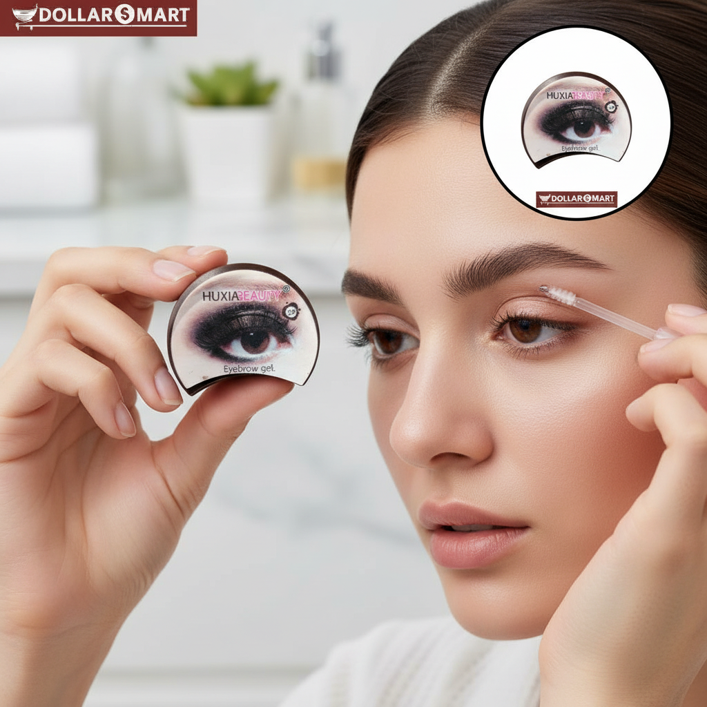 Huxia Eye Brow Gel
