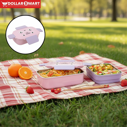 Moyo Cute Lunch Box