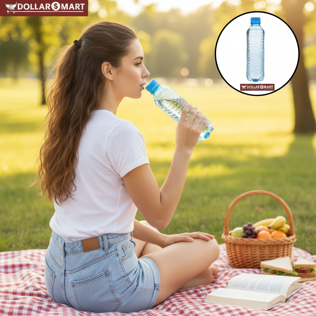 Water Bottle 1100ml