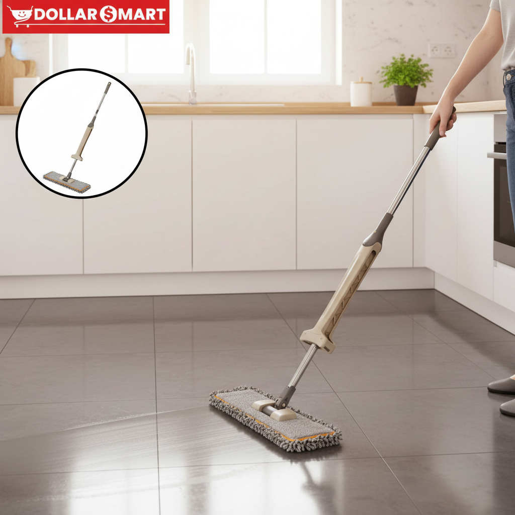 Lazy Mop