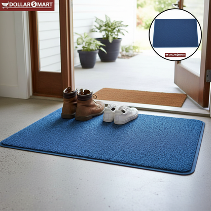 WelCome Mat