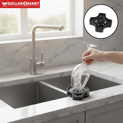 Automatic Cup Washer