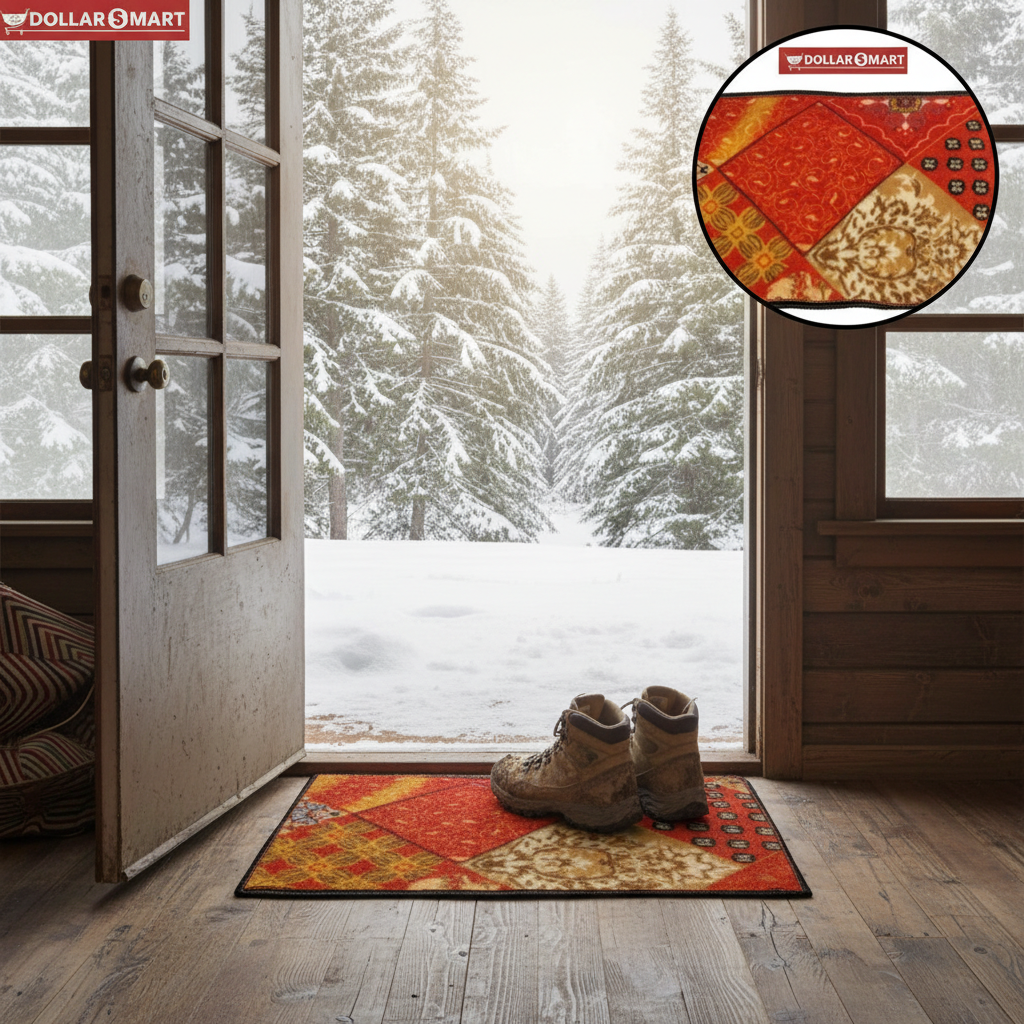 Wellcome Mats