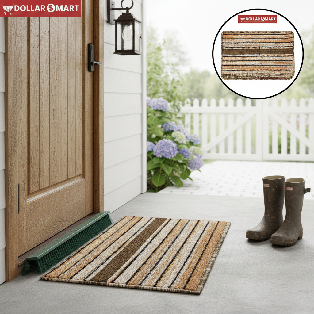 Wellcome Mats