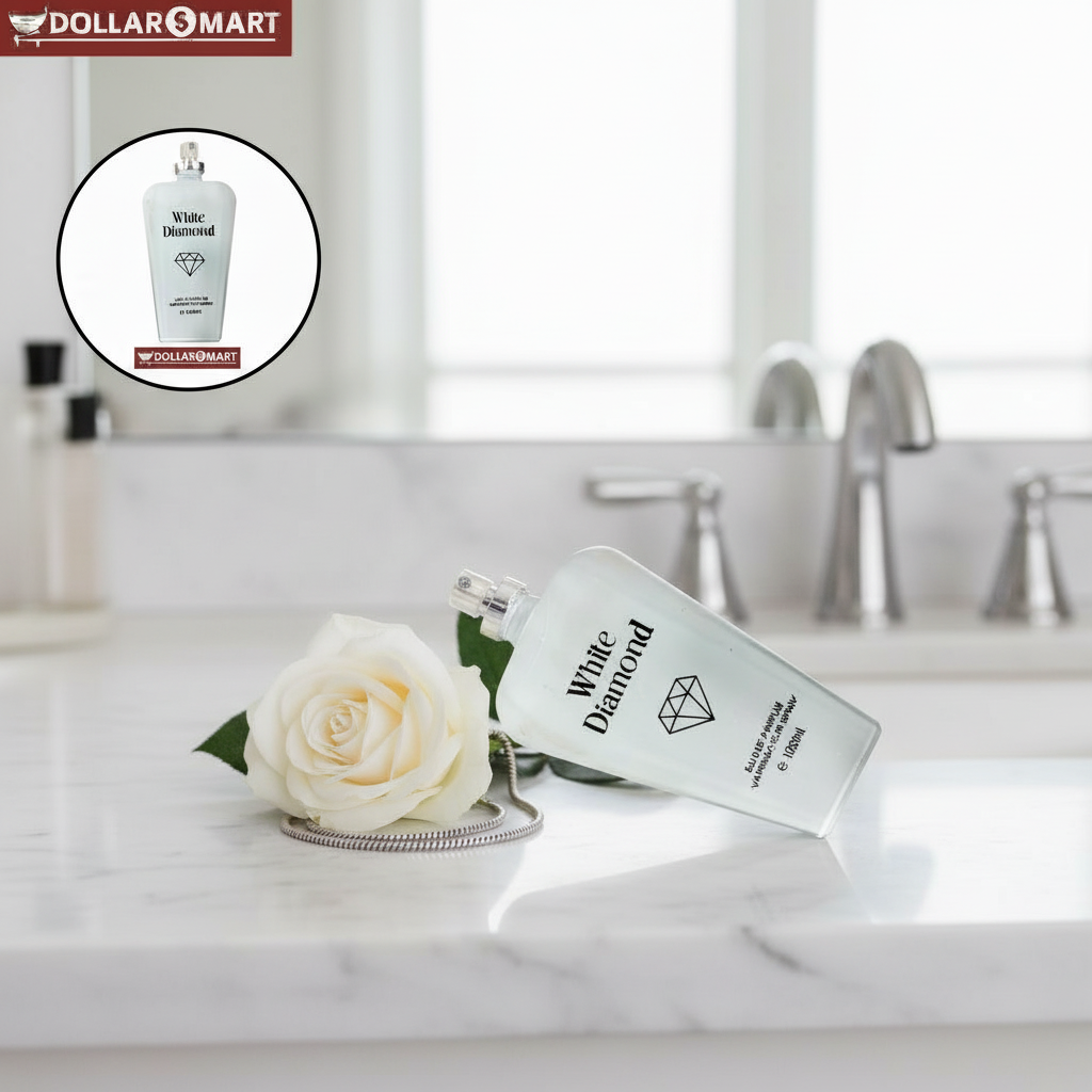 White Diamond Perfume
