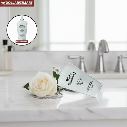 White Diamond Perfume