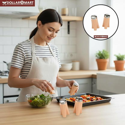 Salt and Pepper Shaker
