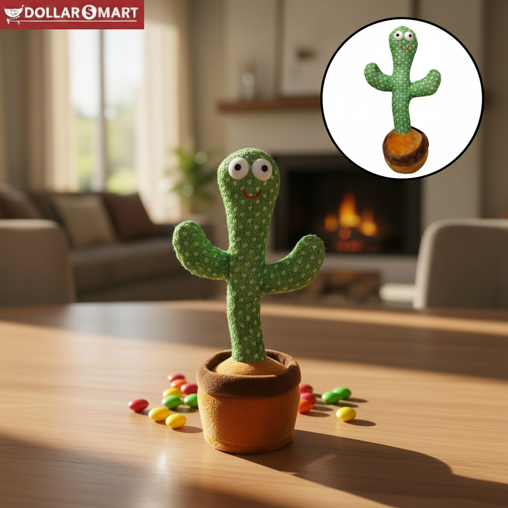 Stuff Cactus 