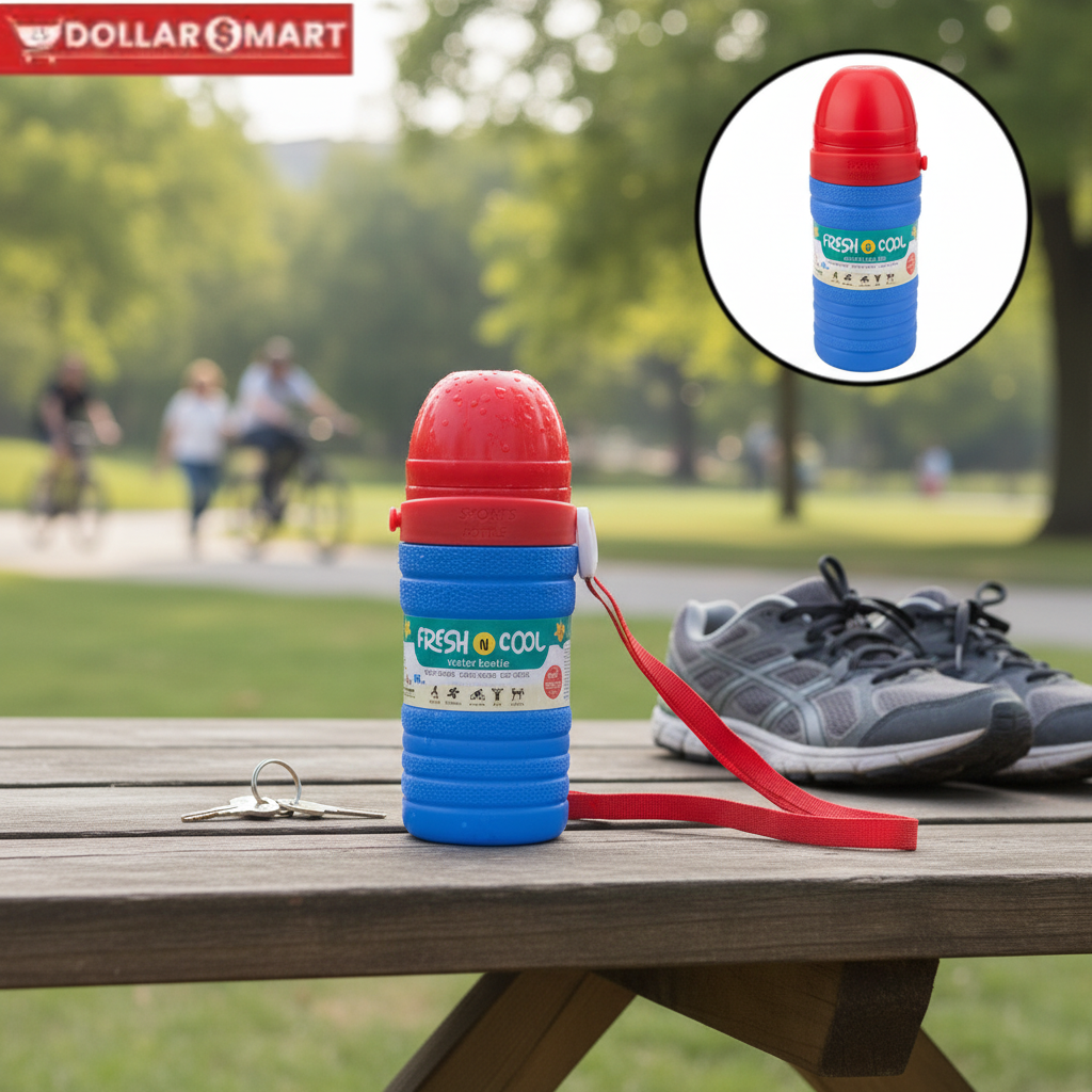 Water Bottle