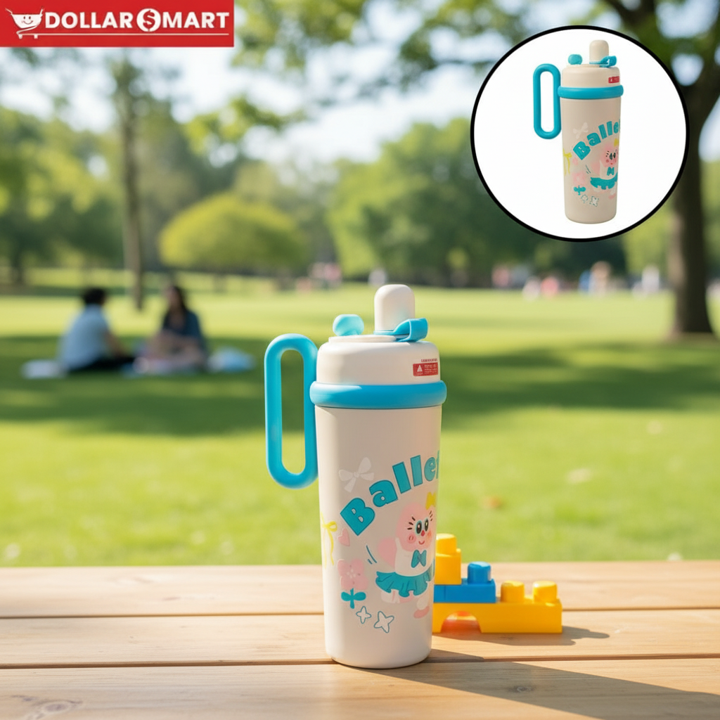 Cuite tumbler
