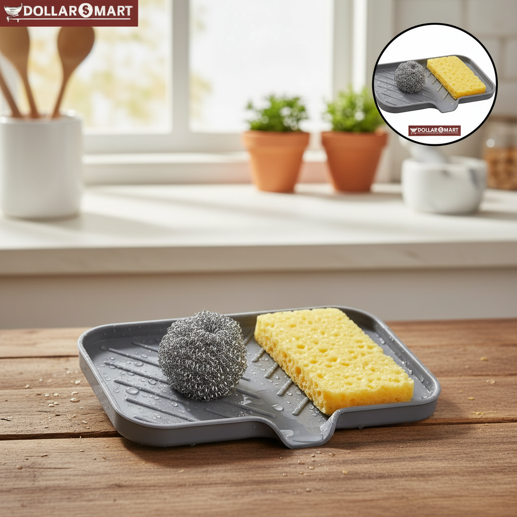 Storage Drain Pad