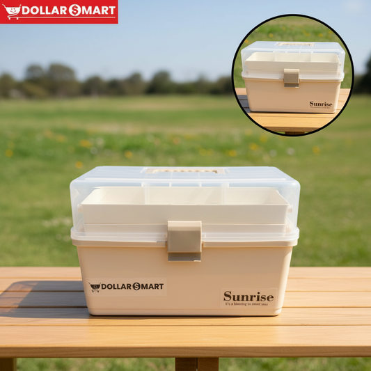 LIFE & STYLE STORAGE BOX NO.5