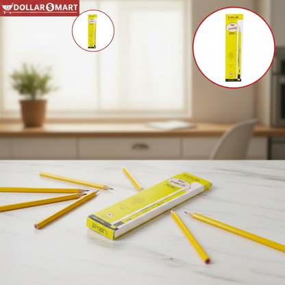 Dollar My Pencil