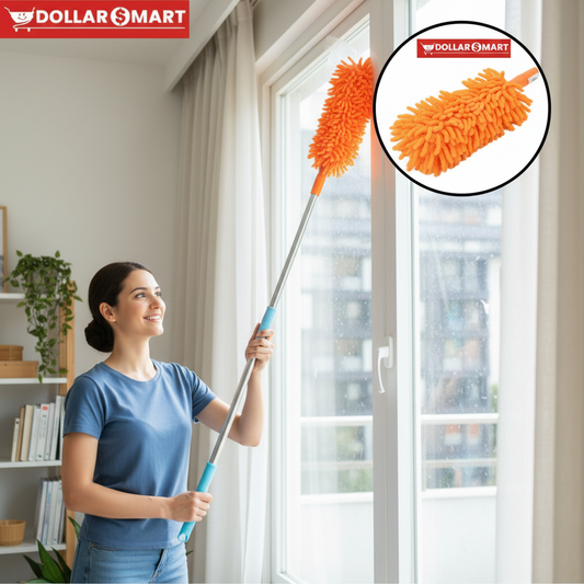 MicroFiber Duster