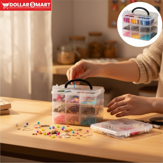 Storage Organizer