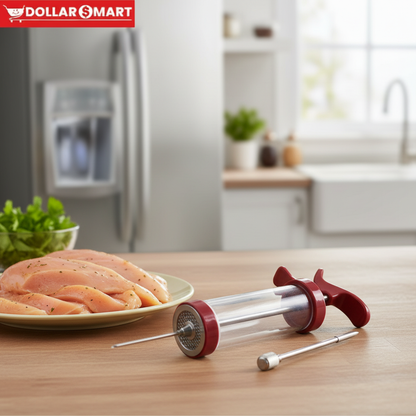 Kitchen Ware Needle Syringe