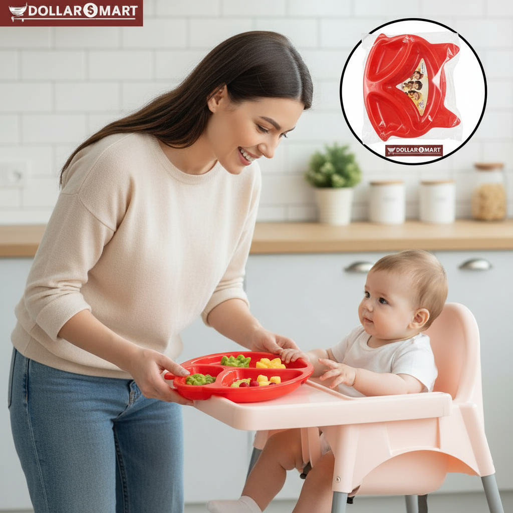 Kids Tray
