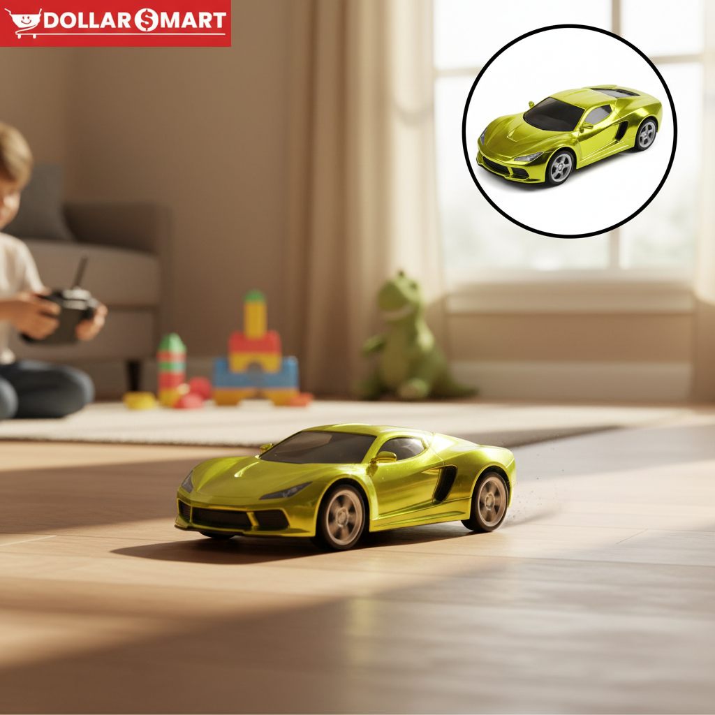 Radio Control Car 1:24