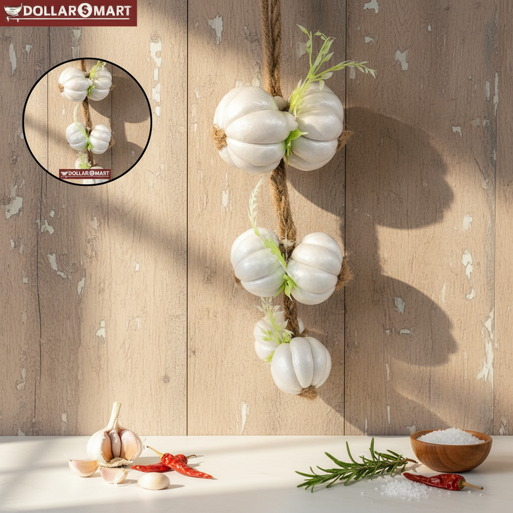 Decorative Gralic