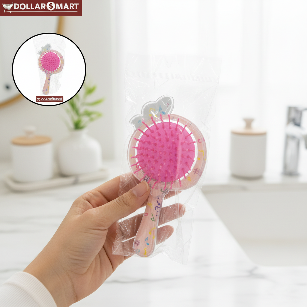 Kid Hair Brush