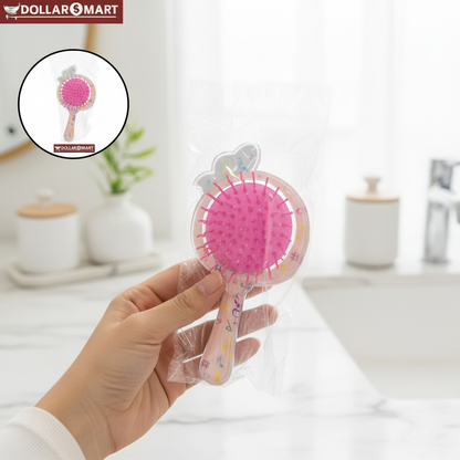 Kid Hair Brush