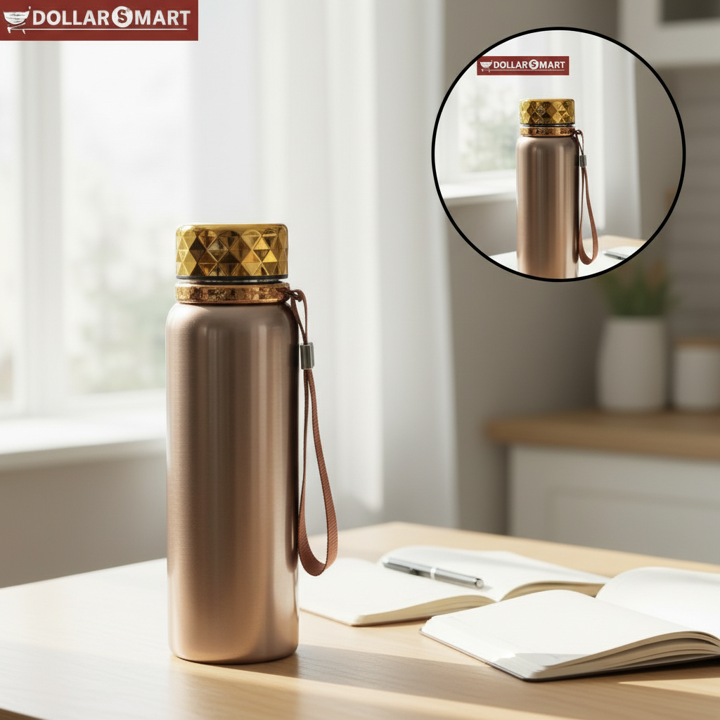 Hot & Cool Thermos Bottle 800ML