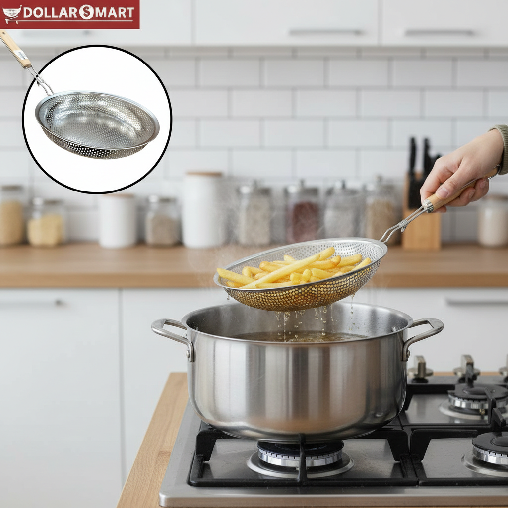 Strainer Large