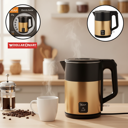 Electric Kettle 2200W 2.0L