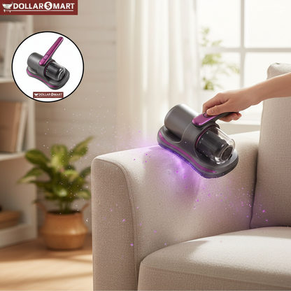 Vacuum Mite Remover