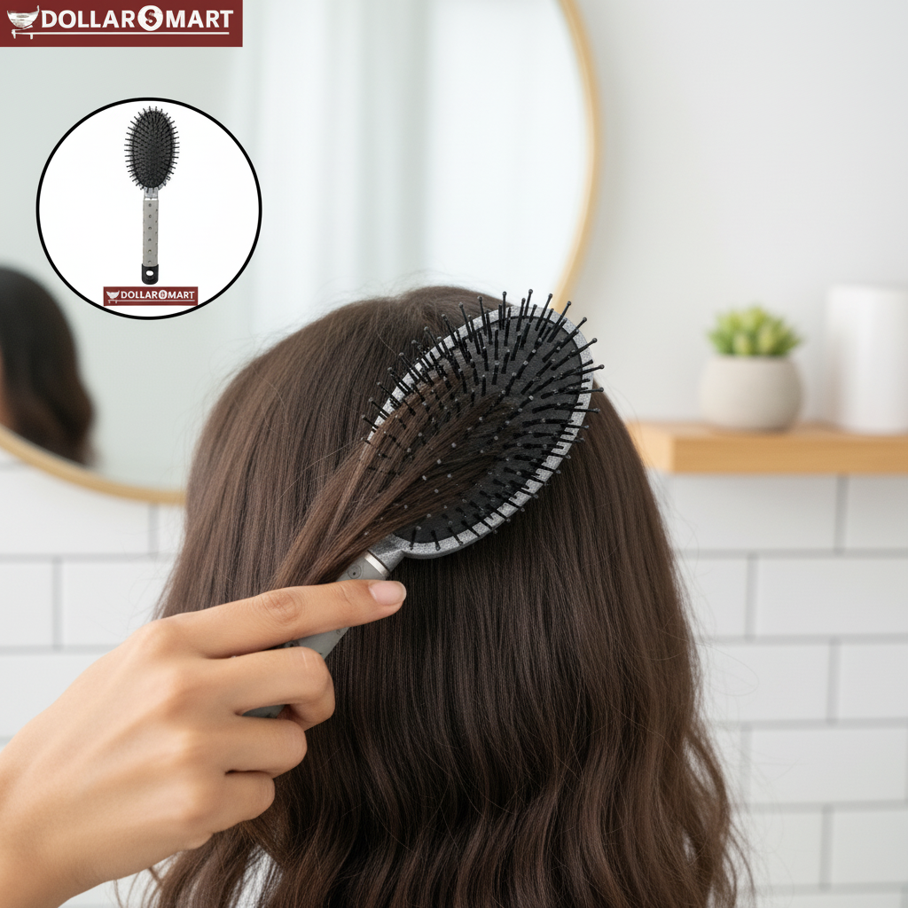 Hair Brush