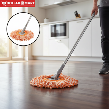 MircoFiber Mop
