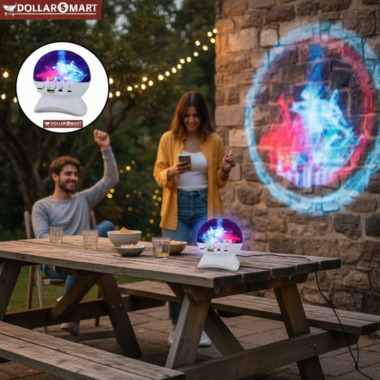 Stage Bluetooth Speaker