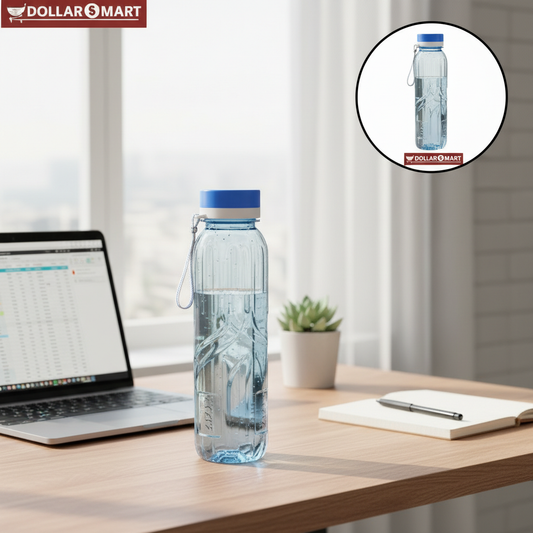 Safari Water Bottle 2pcs