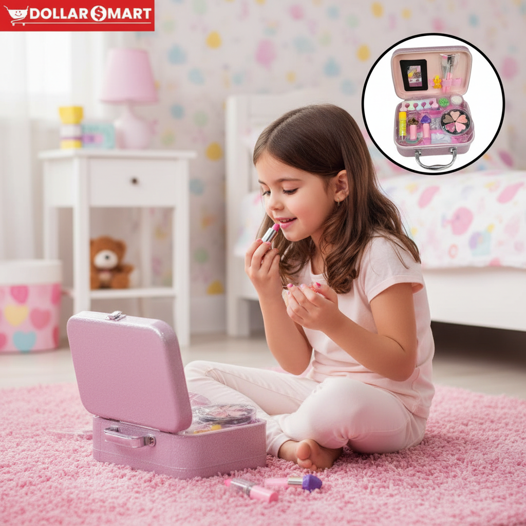 Kids Beauty Box
