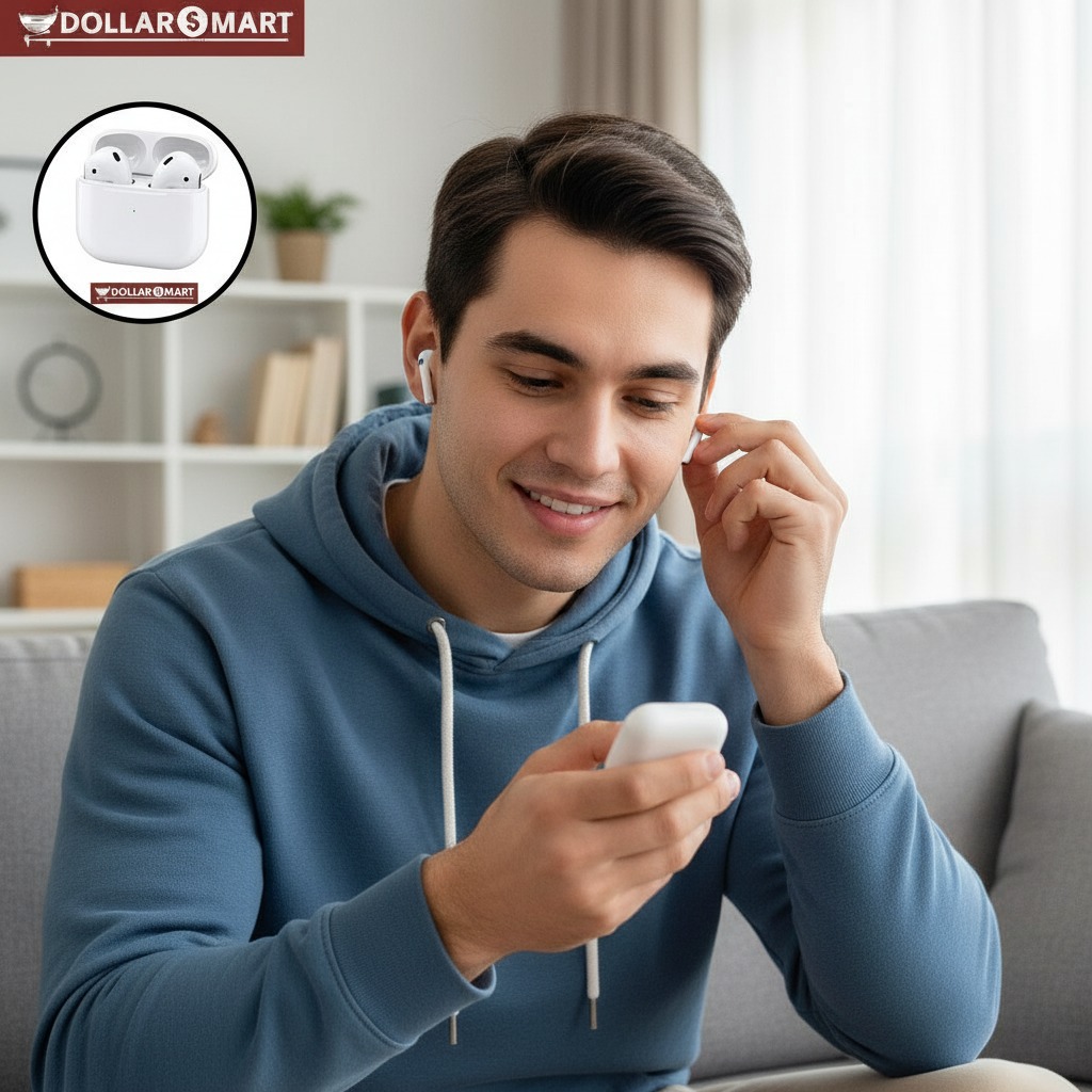 EarBud Pro ANC