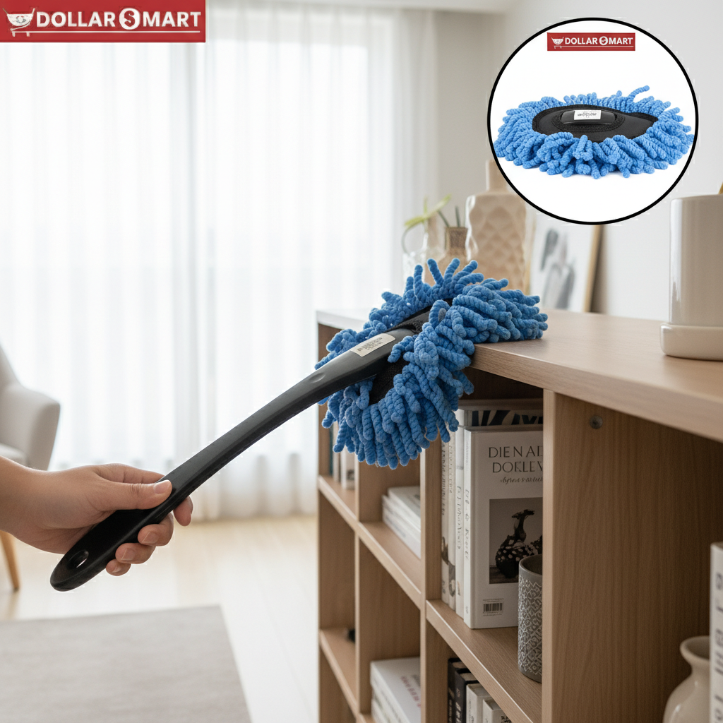 MicroFiber Duster