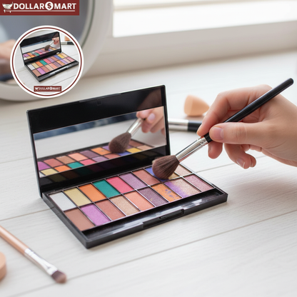 Gliter Eye Shadow