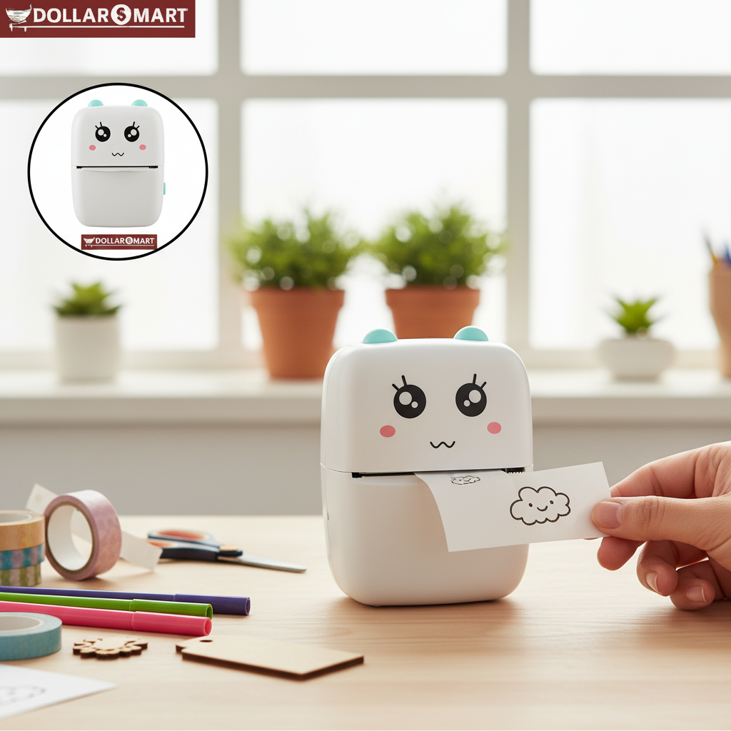 Mini Printer