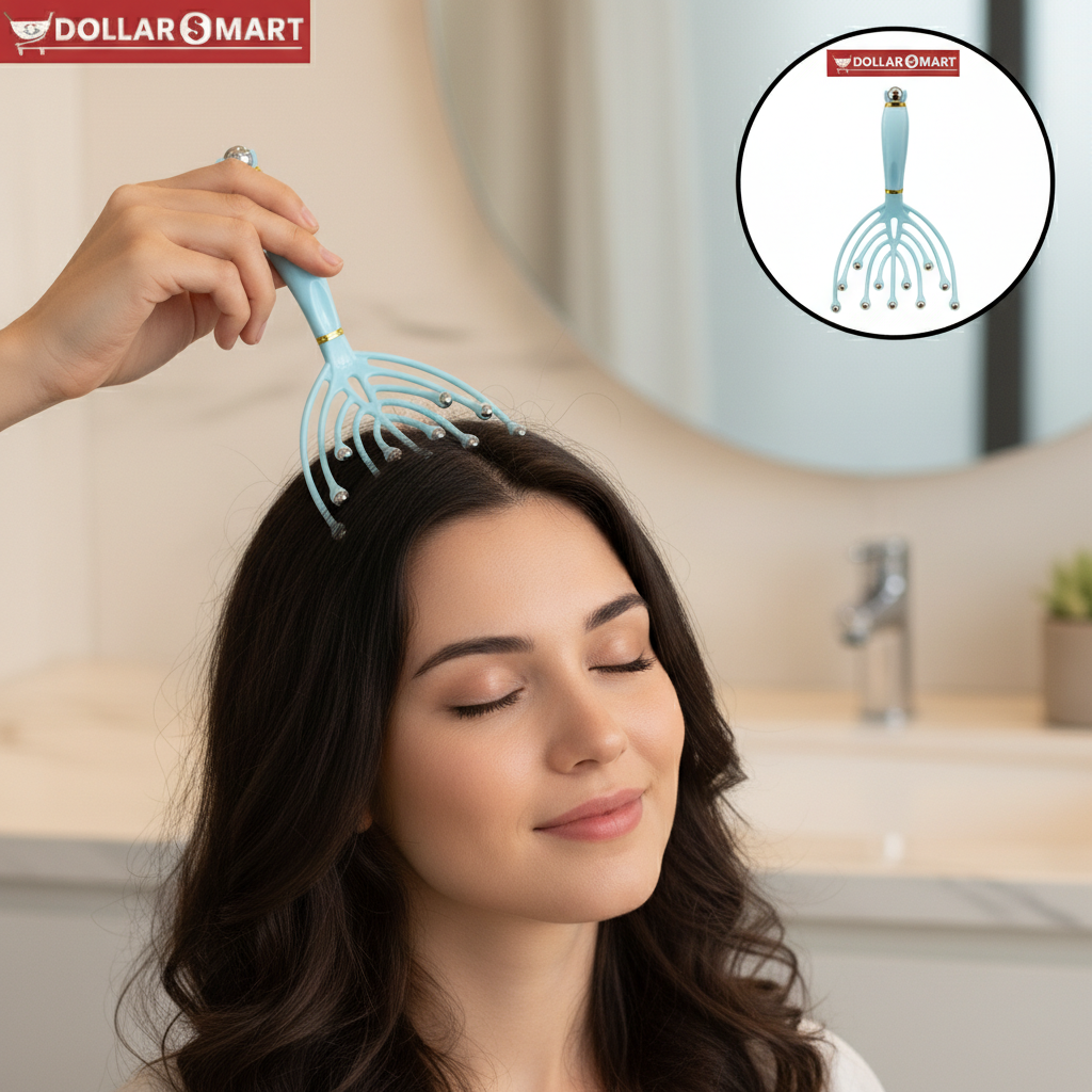 Head Massager
