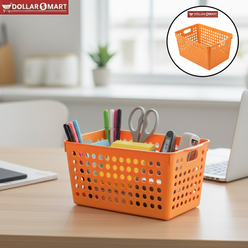 Storage Basket