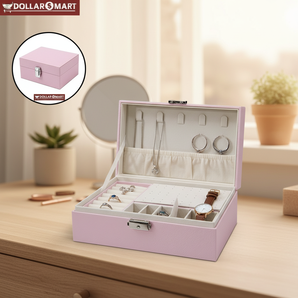 Jewellery Ogainzer