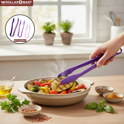 Tong 3 pcs set