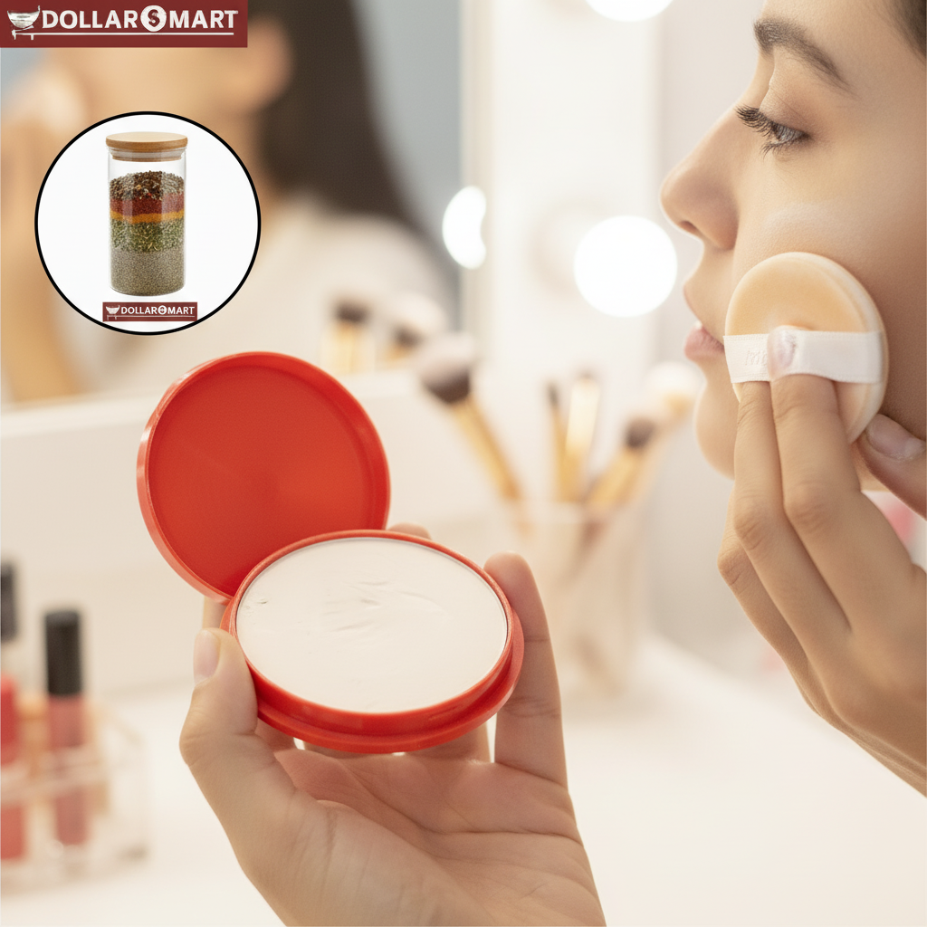 Kamsbo Face Powder