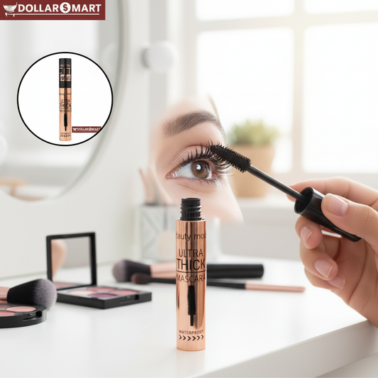 FitMe Mascara