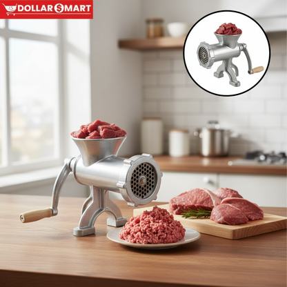 MEAT GRINDER