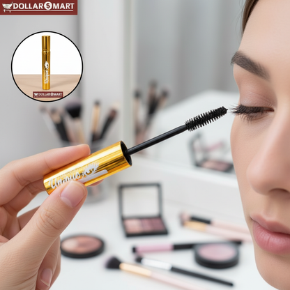 Mascara Waterproof